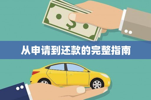 东宝从申请到还款的完整指南