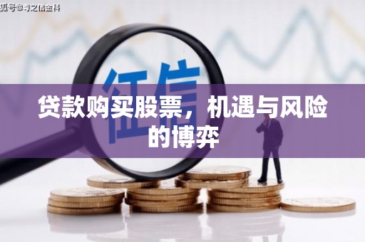 东宝贷款购买股票，机遇与风险的博弈