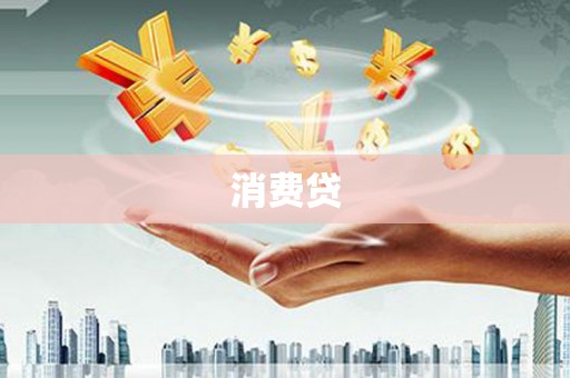 东宝消费贷