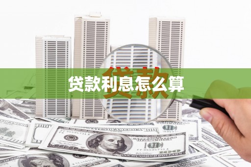 东宝贷款利息怎么算