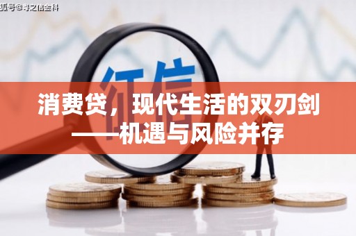 东宝消费贷，现代生活的双刃剑——机遇与风险并存