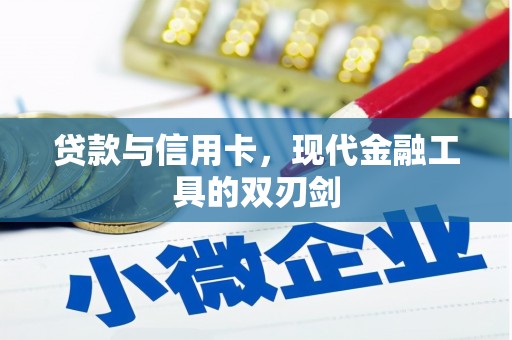 东宝贷款与信用卡，现代金融工具的双刃剑