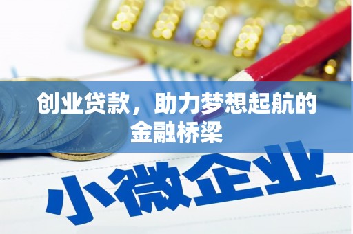 东宝创业贷款，助力梦想起航的金融桥梁