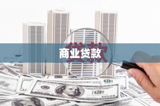 东宝商业贷款
