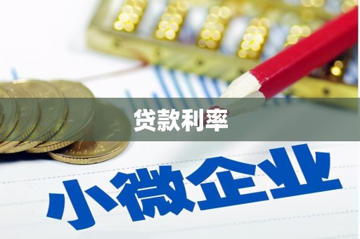 东宝贷款利率