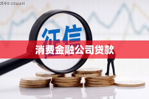 东宝消费金融公司贷款