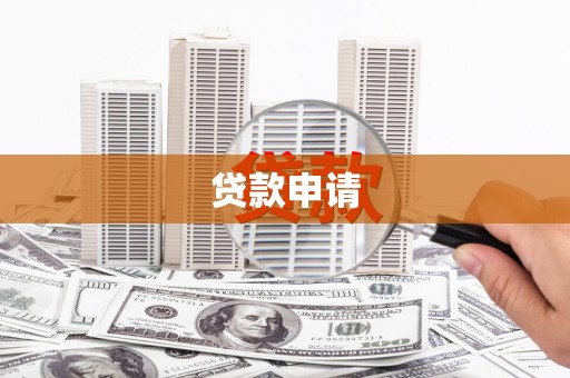 东宝贷款申请