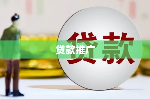 东宝贷款推广