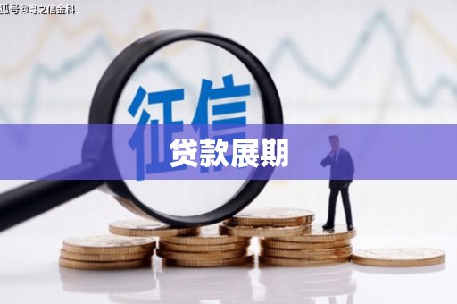 东宝贷款展期
