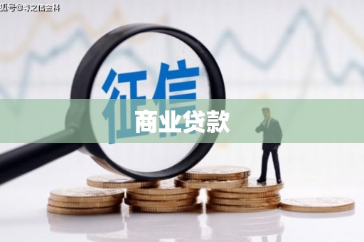 东宝商业贷款