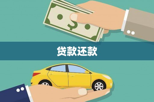 东宝贷款还款