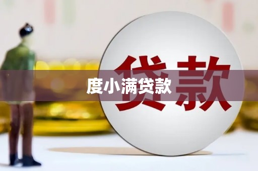东宝度小满贷款