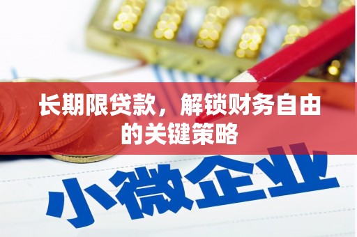 东宝长期限贷款，解锁财务自由的关键策略