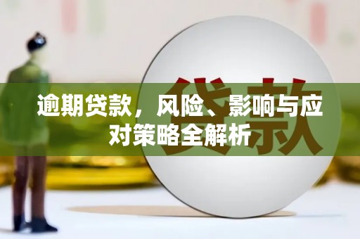 东宝逾期贷款，风险、影响与应对策略全解析