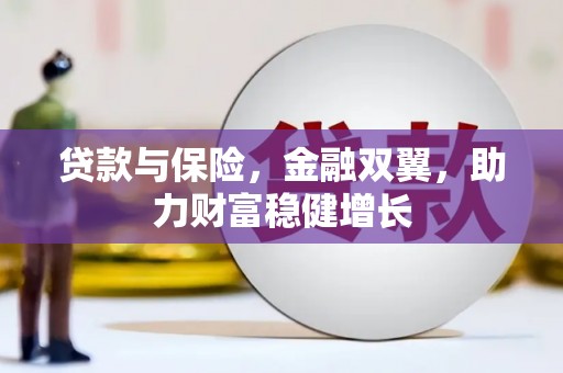 东宝贷款与保险，金融双翼，助力财富稳健增长