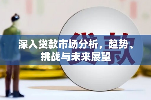 东宝深入贷款市场分析，趋势、挑战与未来展望
