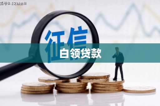 东宝白领贷款