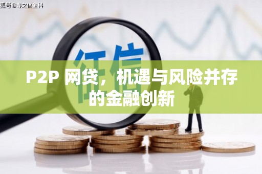 东宝P2P 网贷，机遇与风险并存的金融创新
