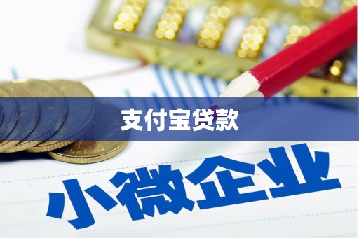 东宝支付宝贷款