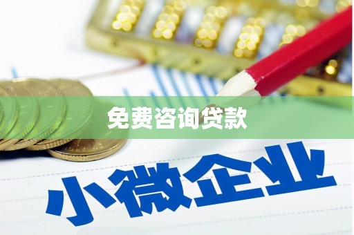 东宝免费咨询贷款