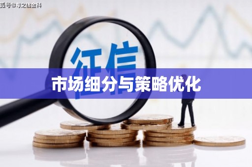 东宝市场细分与策略优化