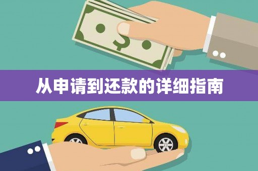 东宝从申请到还款的详细指南